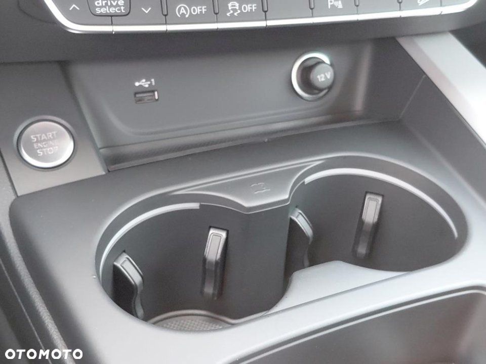 Audi A4 Allroad - 29