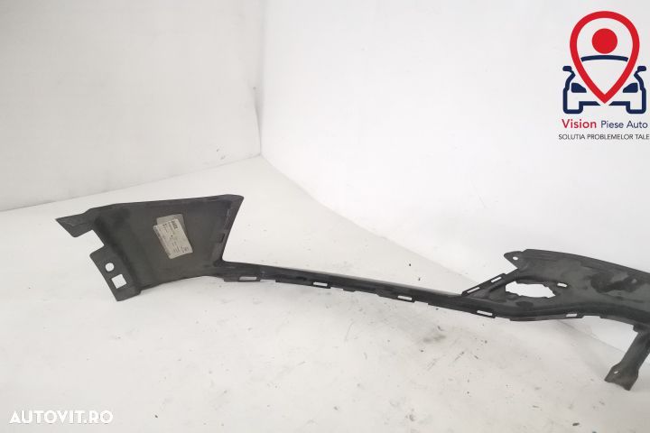 Fusta Spoiler Bara Fata Original In Stare Buna Bentley Bentayga 1 2015 - 7