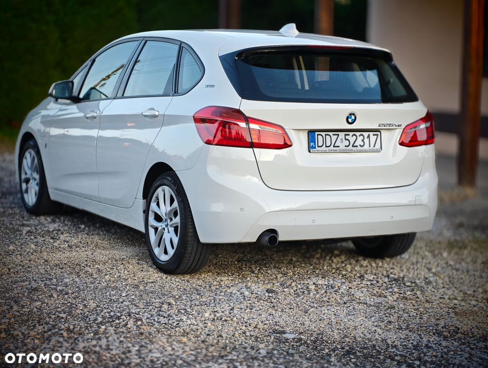 BMW Seria 2 225xe iPerformance Advantage - 4