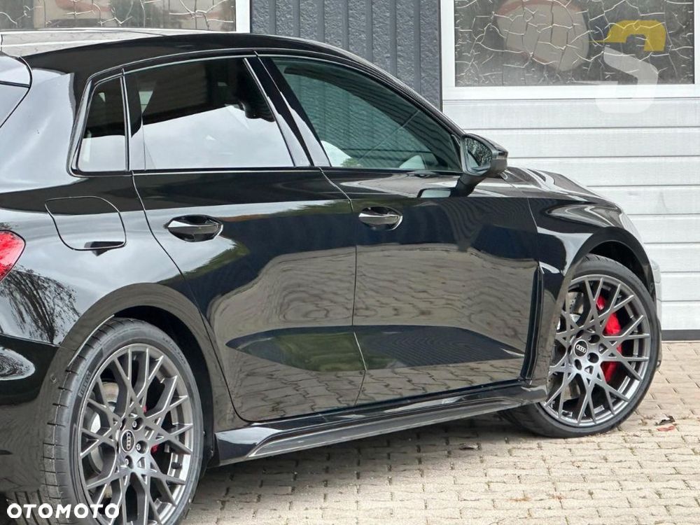 Audi RS3 Sportback TFSI quattro S tronic - 8