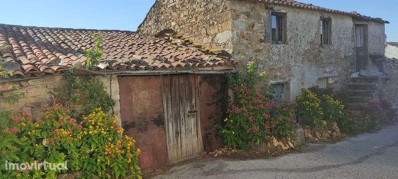 Habitação Rústica de 1937 - Grande imagem: 2/7
