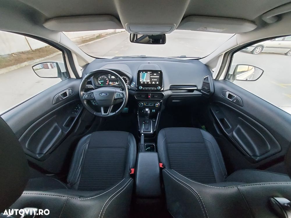 Ford EcoSport - 5