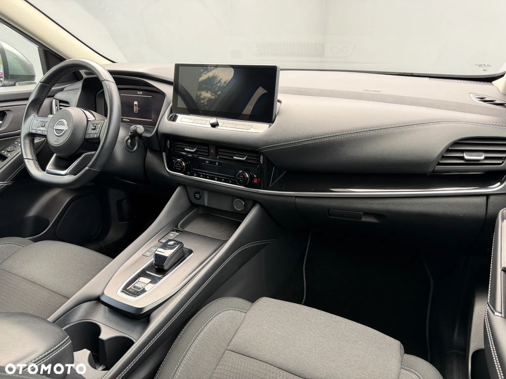 Nissan Qashqai 1.5 e-POWER N-Connecta - 25