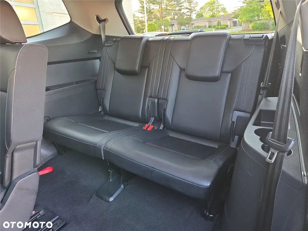 Volkswagen Atlas - 25