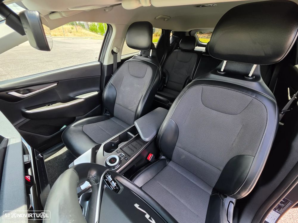 Kia EV6 58 kWh Air - 15