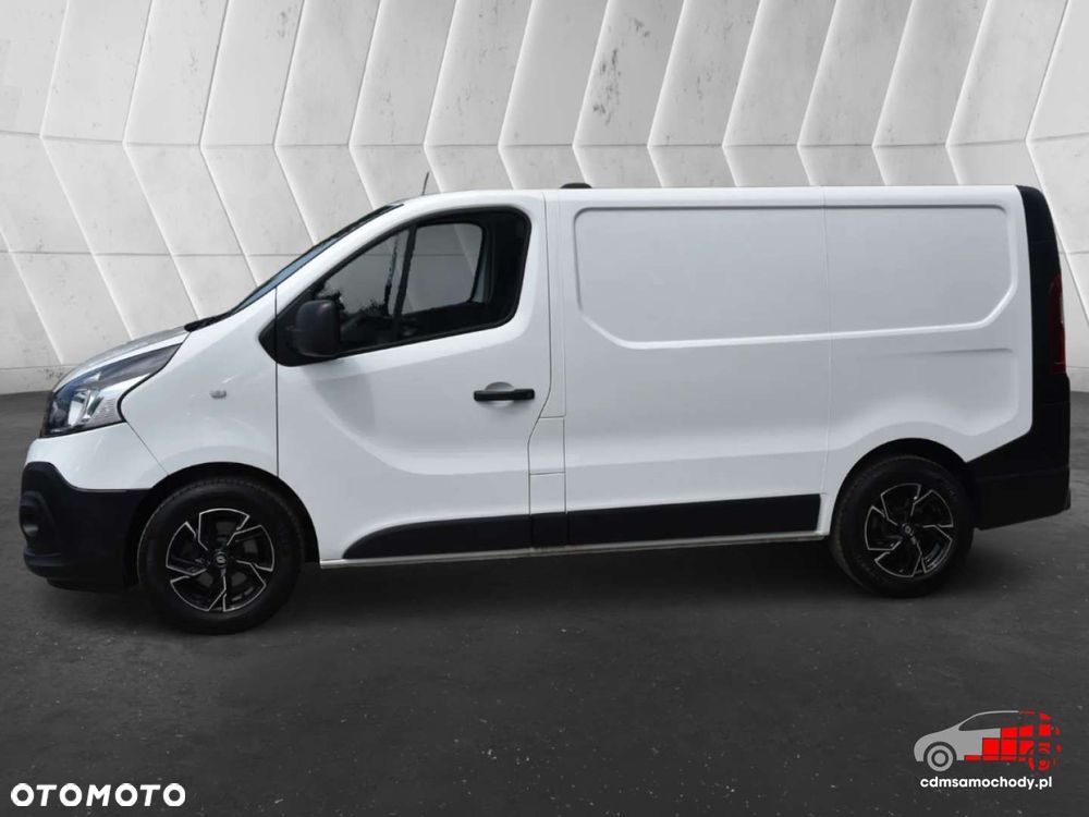 Renault Trafic - 7