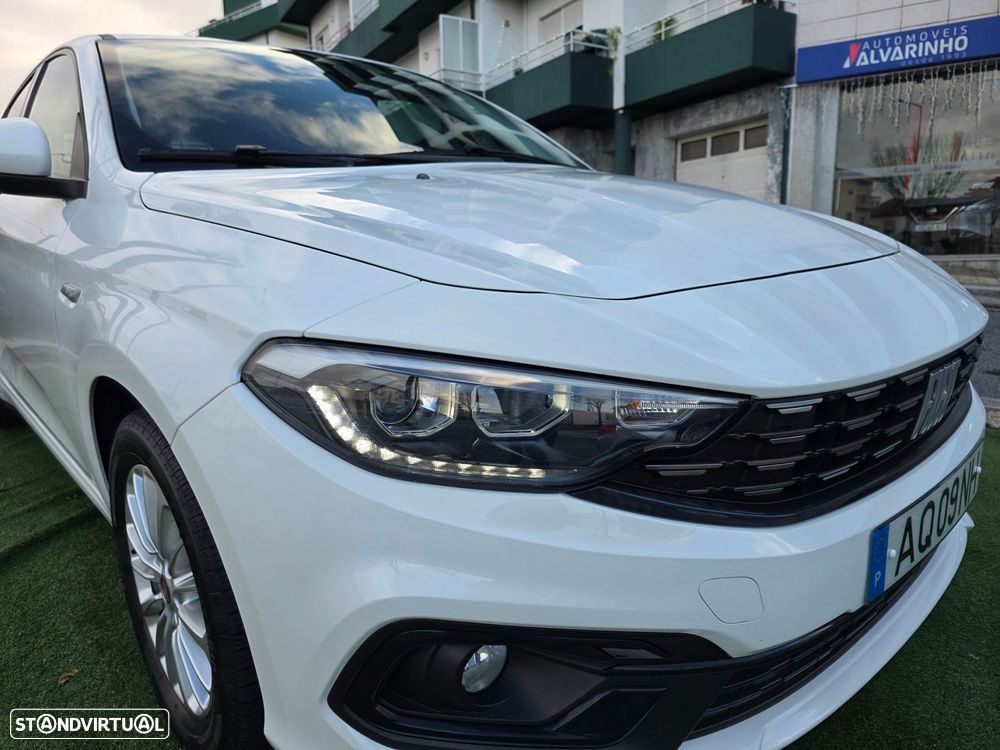 Fiat Tipo 1.3 Multijet Life - 3