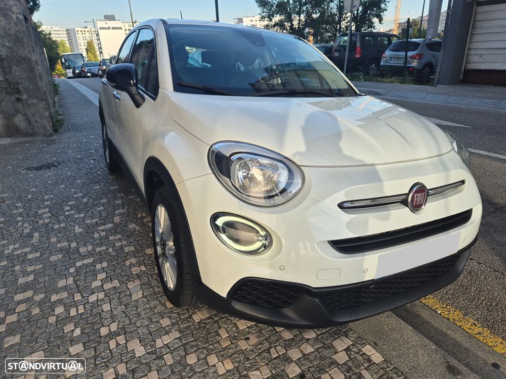 Fiat 500X 1.3 MJ Urban