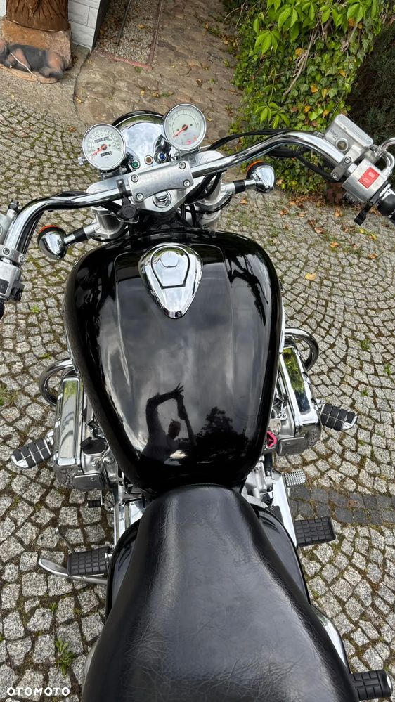 Honda Valkyrie - 5