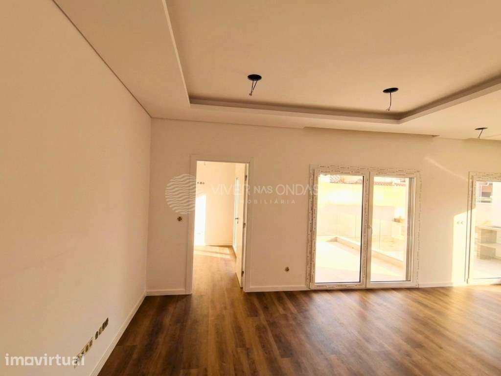 OFERTA ESCRITURA | Moradia T3 Térrea | Piscina | Fernão Ferro - Grande imagem: 3/21