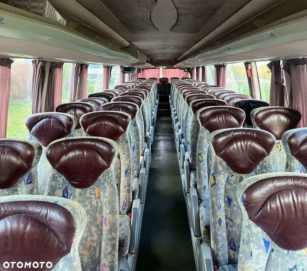 Scania IRIZAR PB - 17