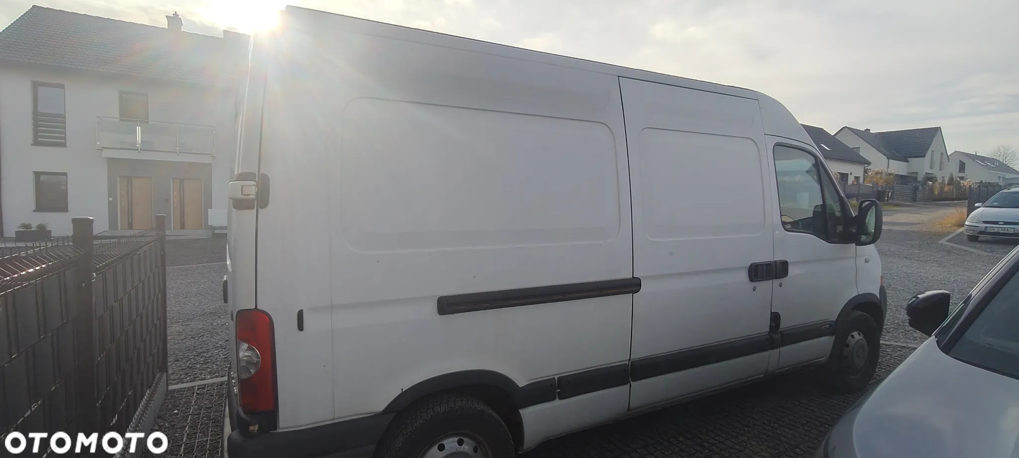 Renault Master - 5