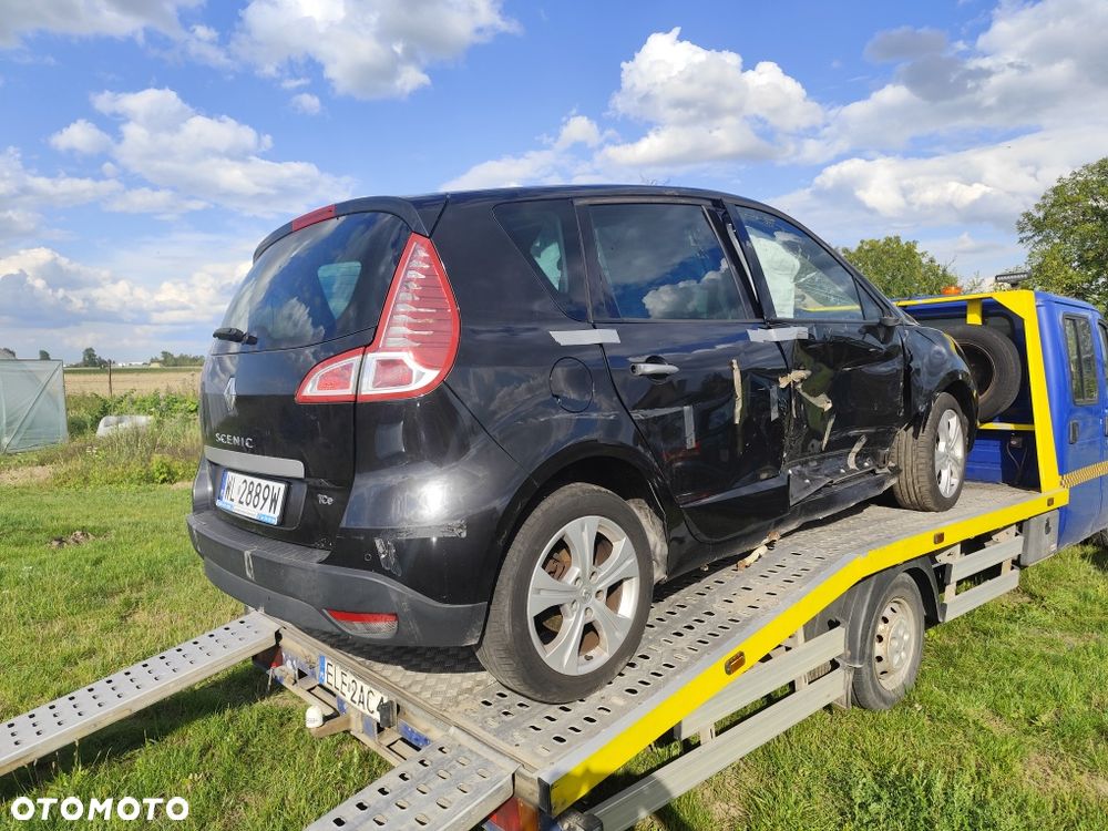 Renault Scenic - 2