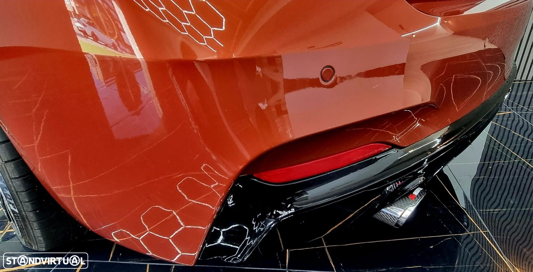 BMW 220 - 18