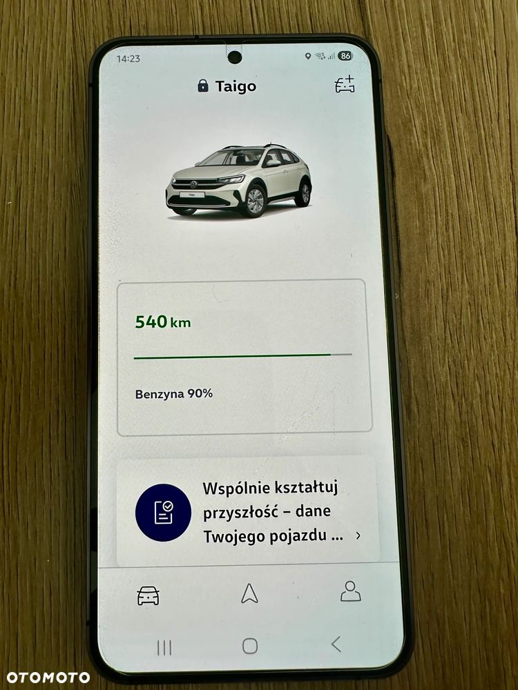 Volkswagen Taigo 1.0 TSI Life - 17