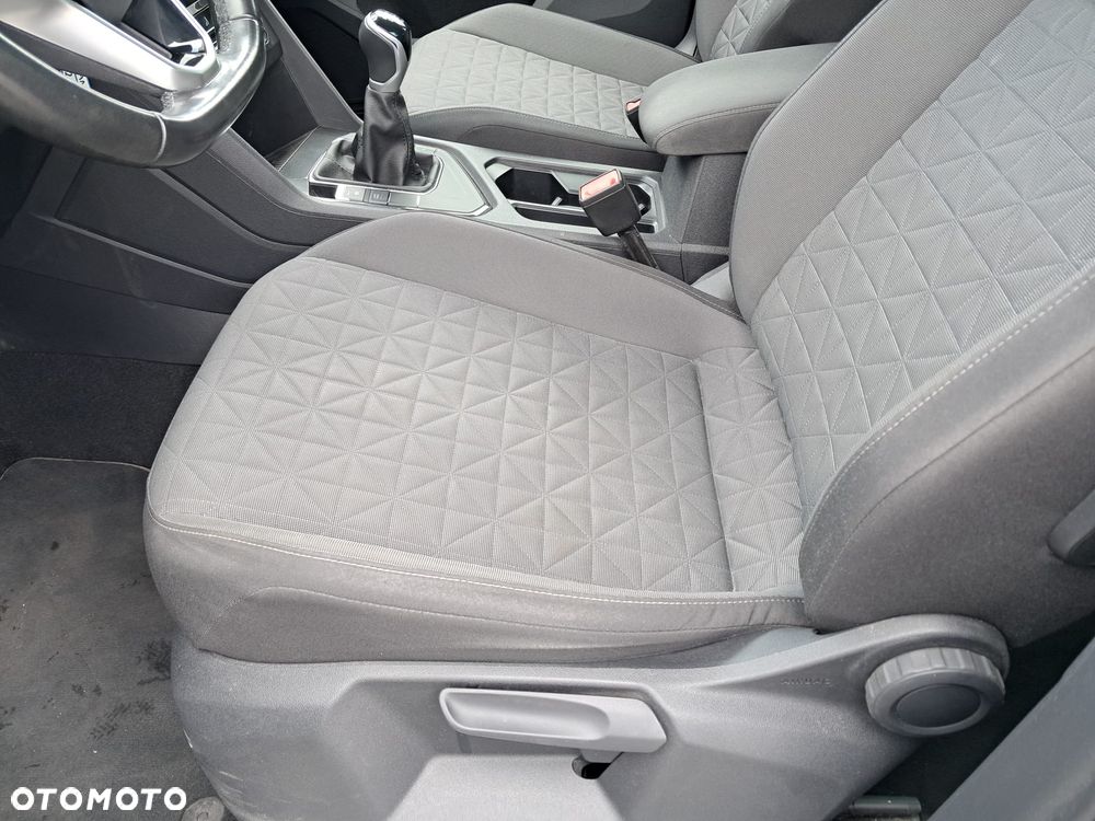Volkswagen Tiguan 1.5 TSI EVO Life - 24