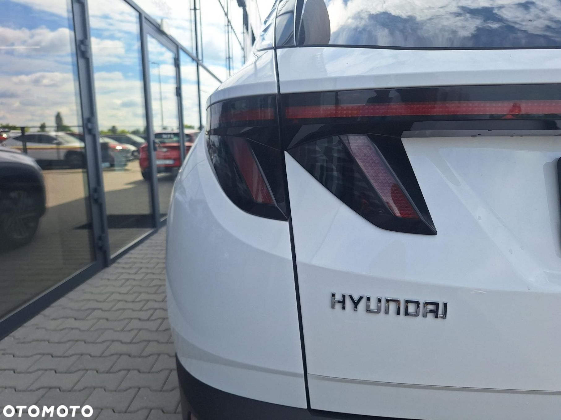 Hyundai Tucson - 35