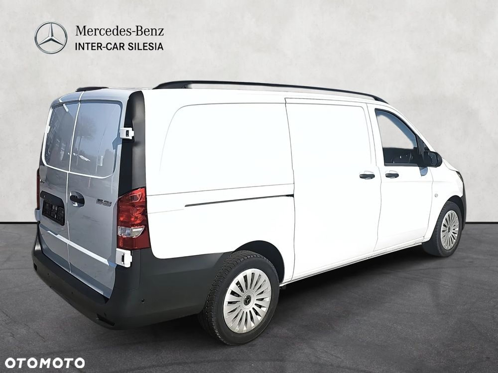 Mercedes-Benz VITO 116 CDI Furgon PRO L2 - 5