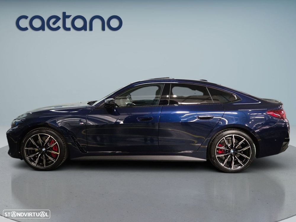 BMW i4 M60 Pack Desportivo M Pro - 5