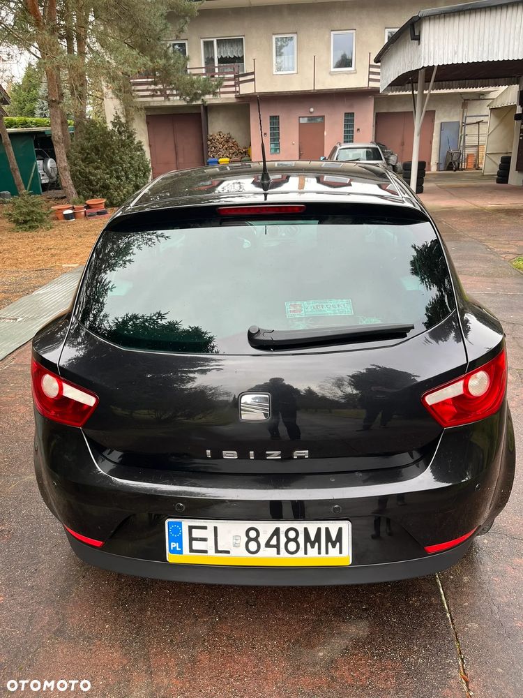 Seat Ibiza - 7