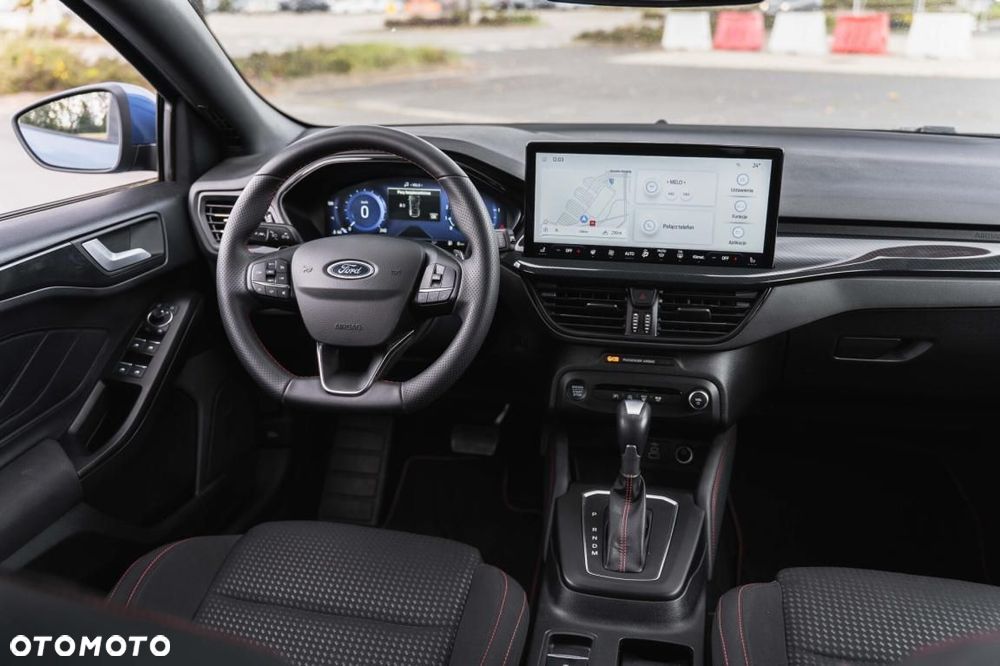 Ford Focus - 4