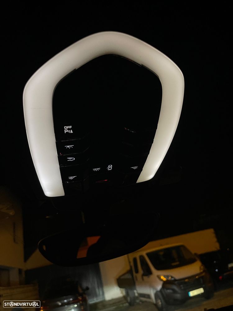 Porsche Cayenne S - 10