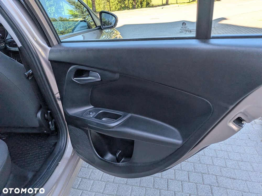 Fiat Tipo 1.4 T-Jet 16v Lounge EU6 - 22