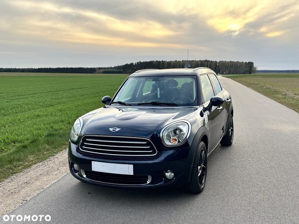 MINI Countryman - 3