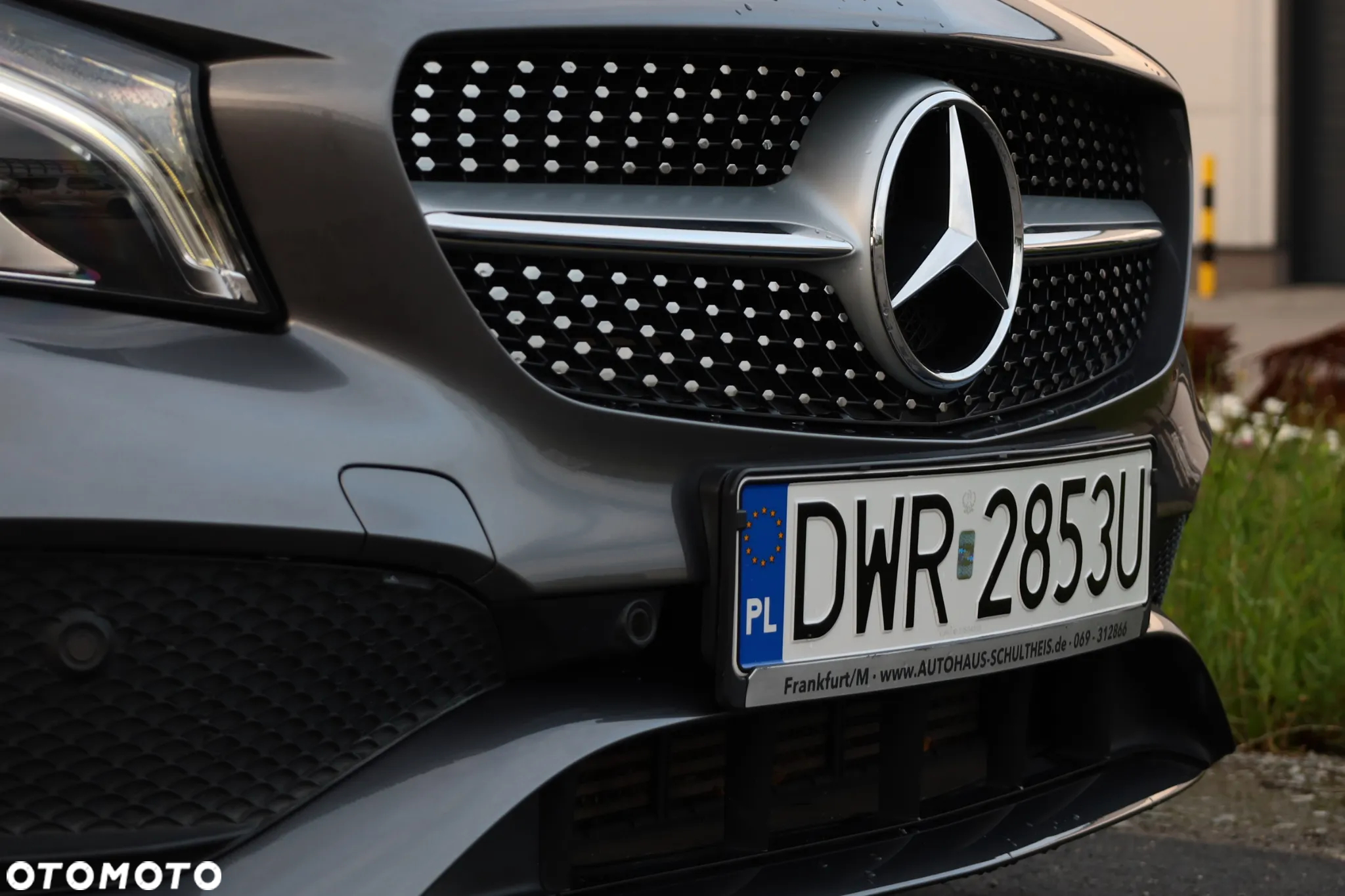 Mercedes-Benz CLA 200 7G-DCT AMG Line - 20