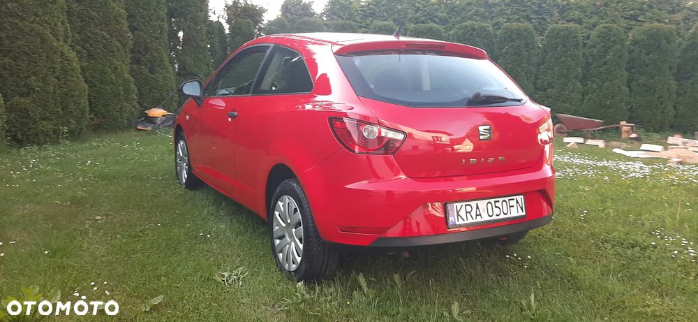 Seat Ibiza - 22