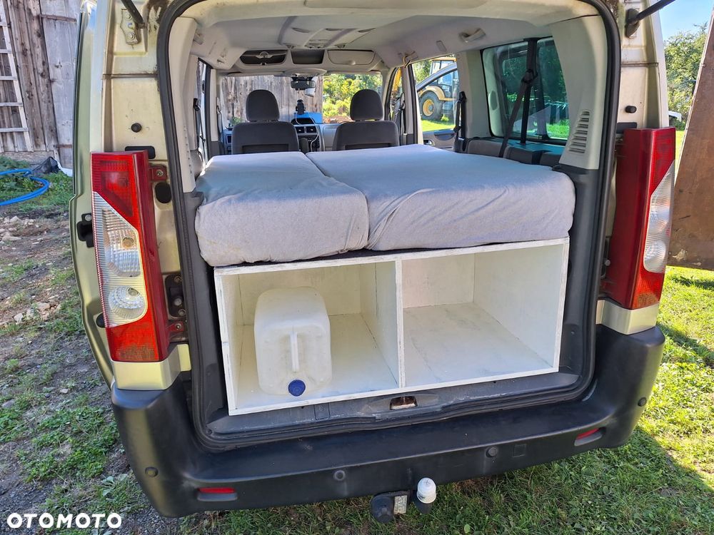 Fiat Scudo Panorama L2H1 Executive - 19