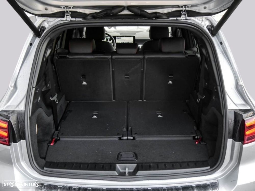 Mercedes-Benz EQB - 14