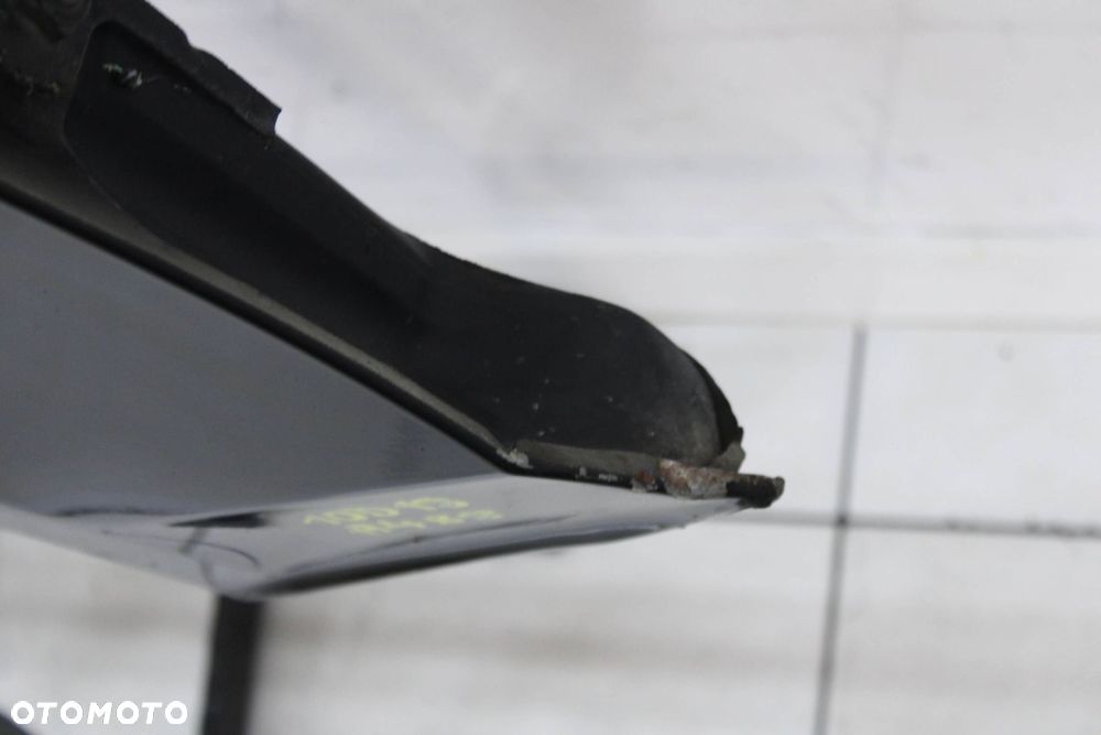 AUDI A4 B8 07R- BŁOTNIK LEWY PRZÓD PRZEDNI LY9B - 9