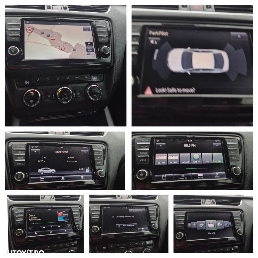 Skoda Octavia 1.4 TSI Green tec Ambition - 18