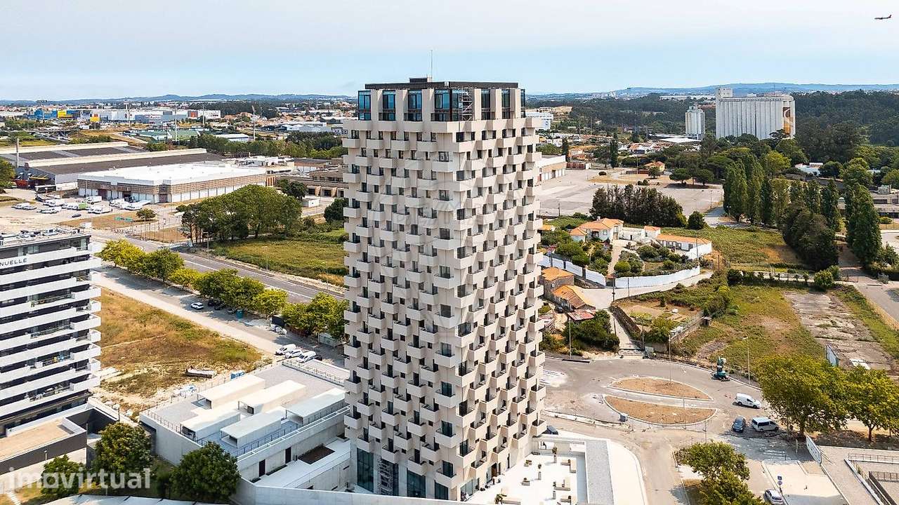Apartamento T0 para arrendamento - Grande imagem: 2/36