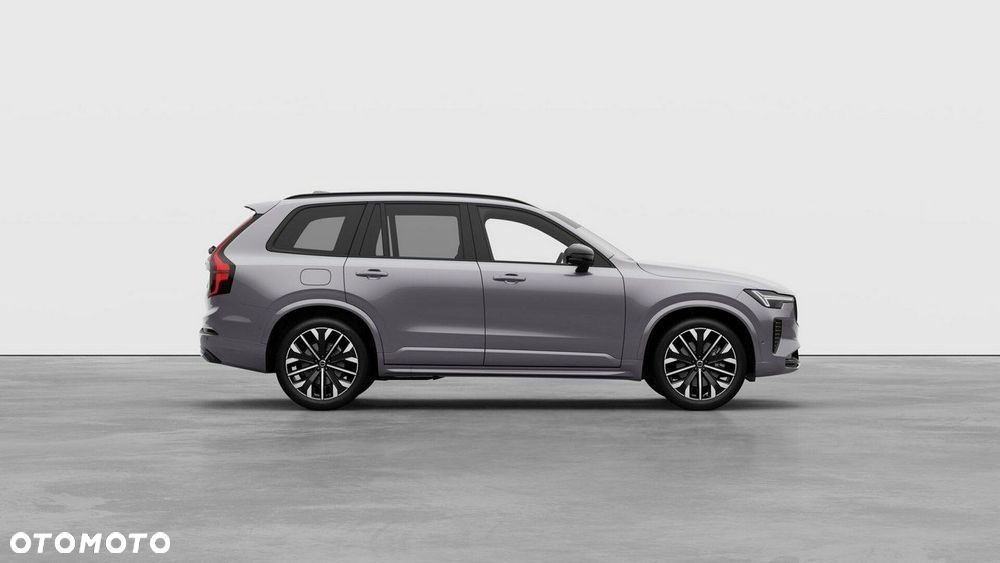 Volvo XC 90 - 5