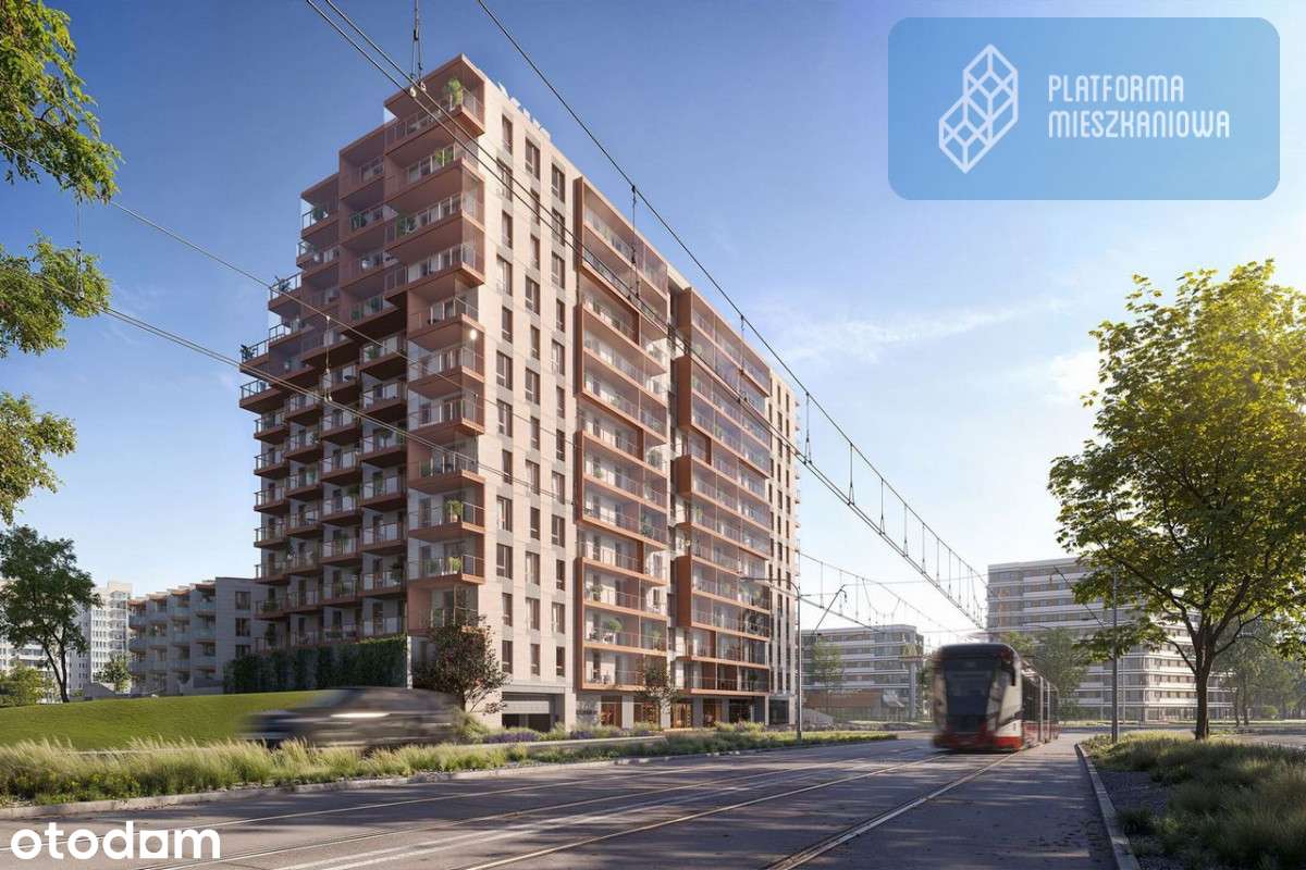 Morena, Kawalerka Z Potencjałem NA Dwa Pokoje,2026