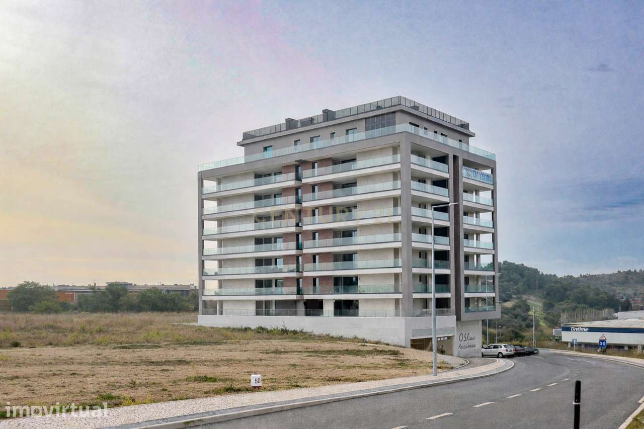 Apartamento T2 na MalvaRosa - Alverca - Grande imagem: 2/39