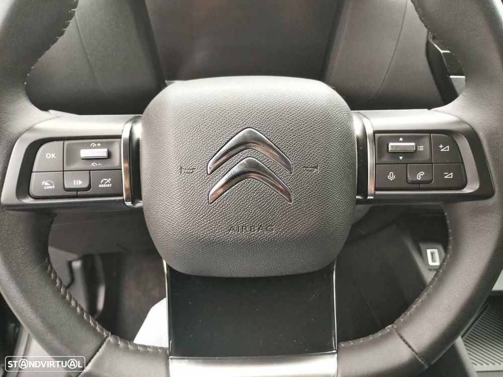 Citroën e-C4 50 kWh Feel - 17