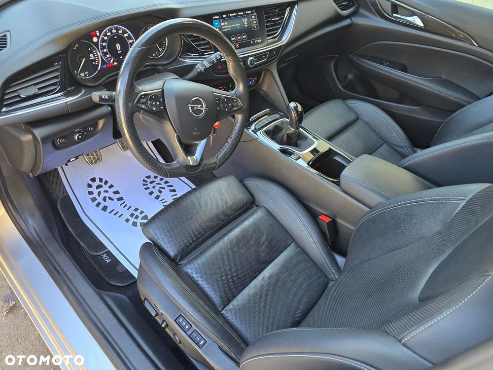 Opel Insignia 2.0 CDTI Elegance S&S - 18