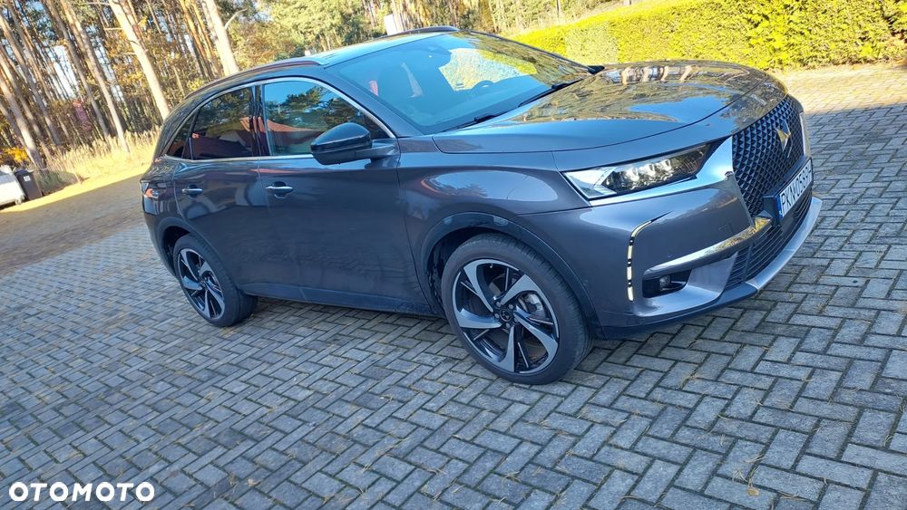 DS Automobiles DS 7 Crossback 1.5 BlueHDi Rivoli - 7