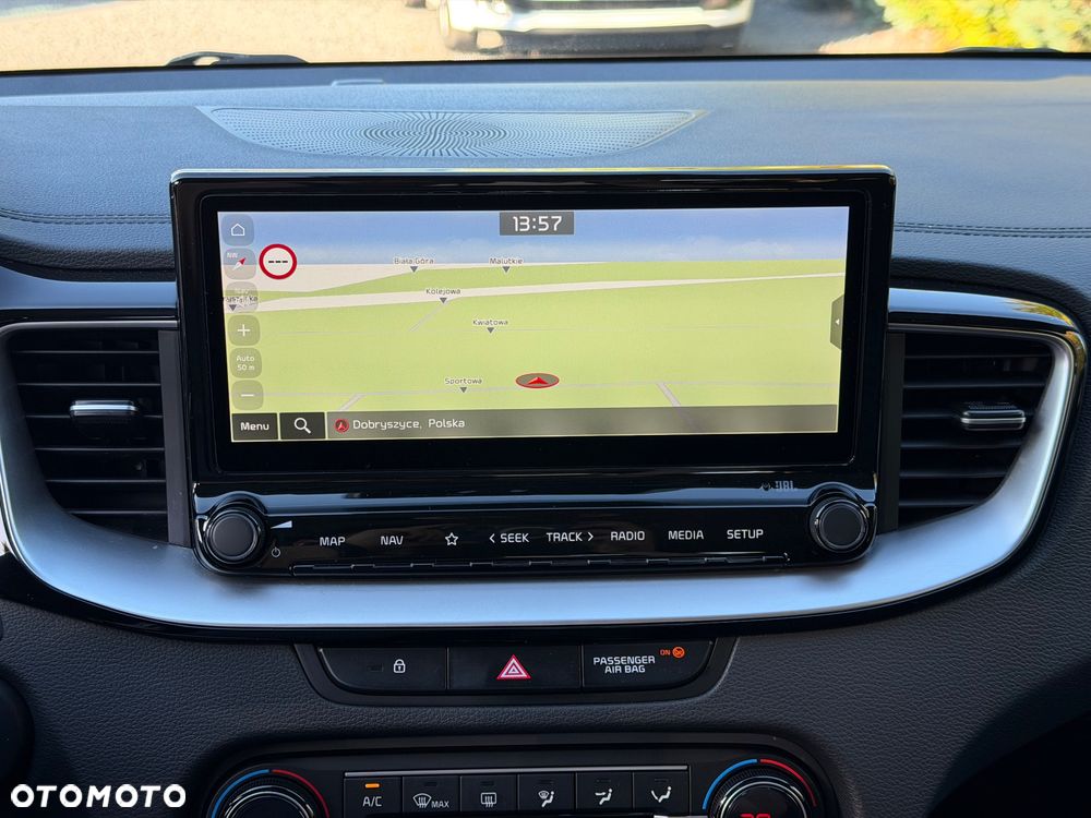Kia Ceed 1.5 T-GDI DCT7 OPF Spirit - 14