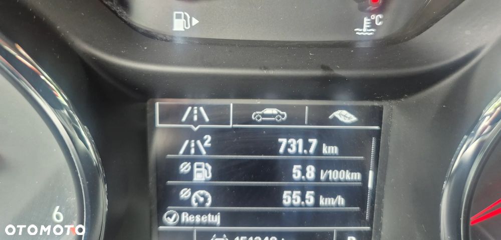 Opel Insignia 1.5 Automatik Business - 31