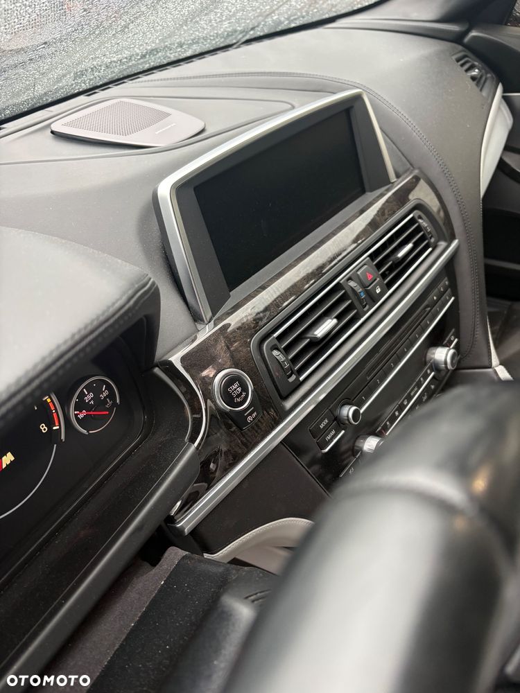 BMW M6 Standard - 14