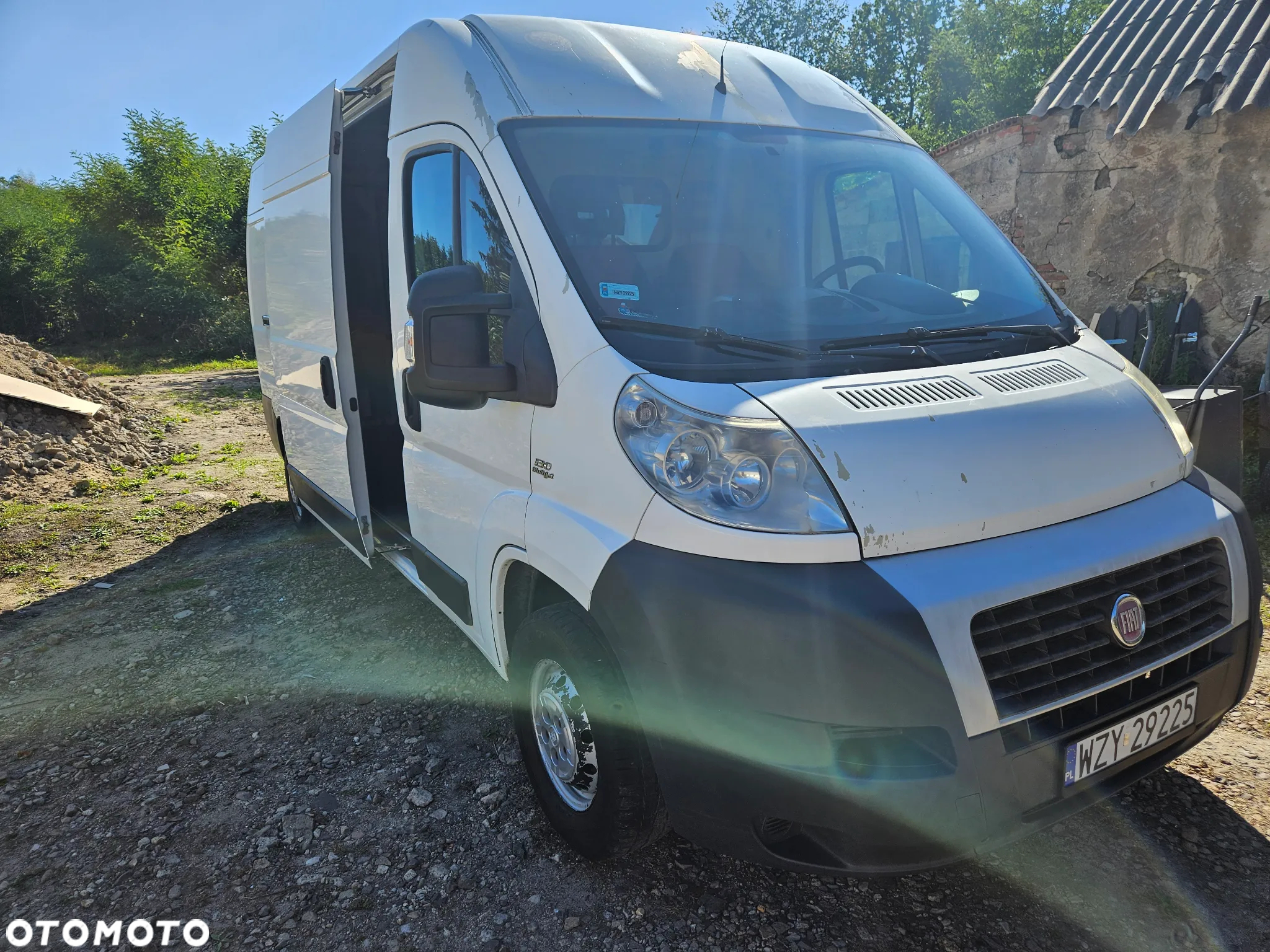 Fiat Ducato - 2