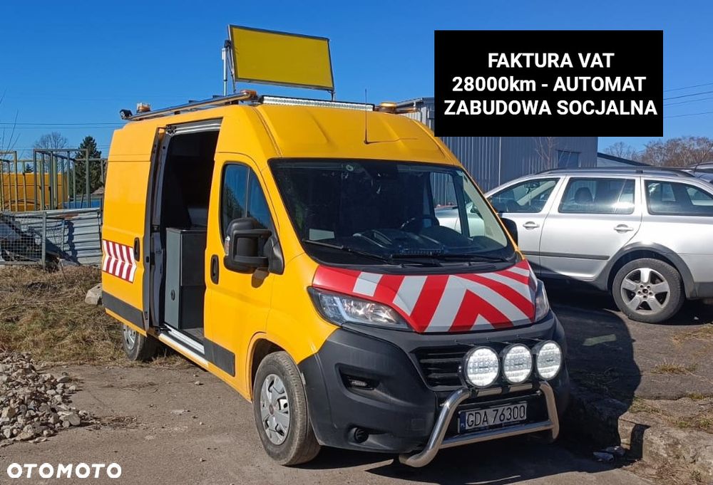 Fiat DUCATO - 1