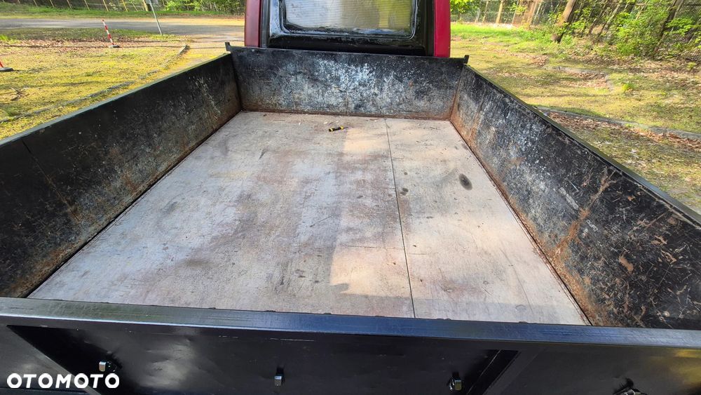 Volkswagen Transporter T4 - 6