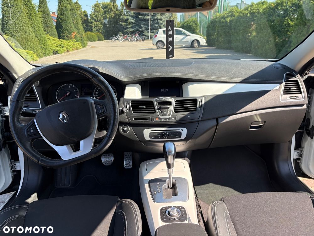 Renault Laguna - 17