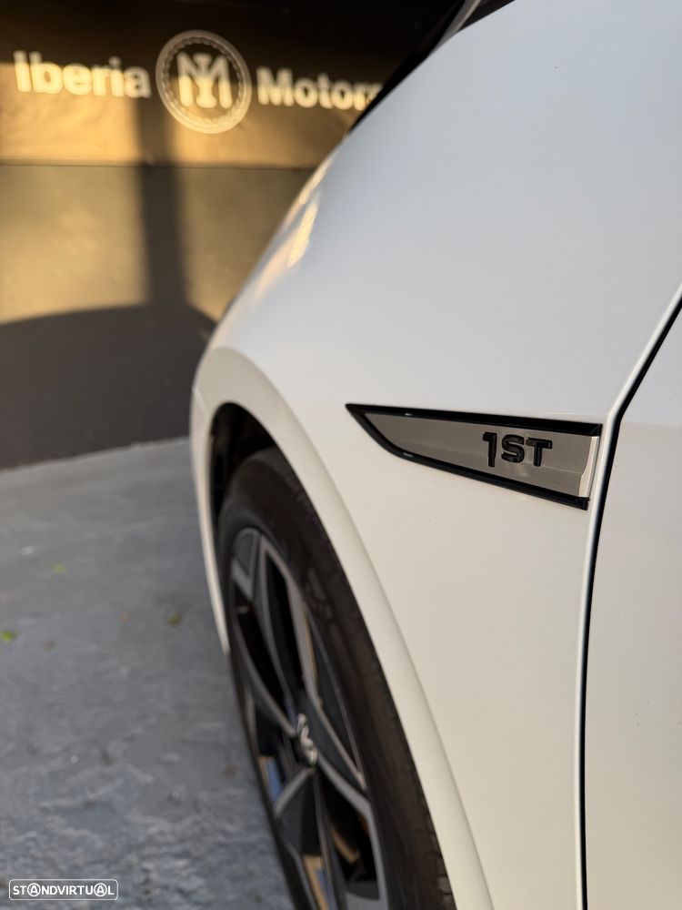 VW ID.3 Pro Performance 1st - 13