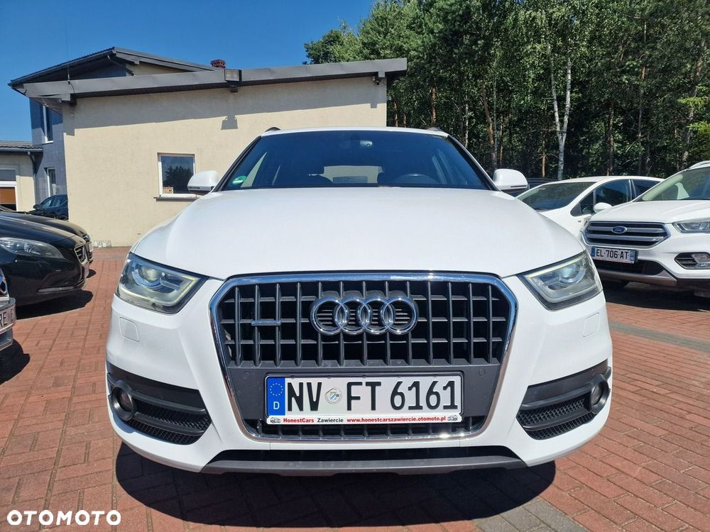 Audi Q3 - 6